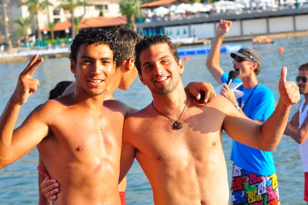 Wakeboard Championship